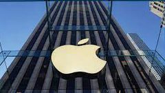 "أبل" تطلق مجموعة من منتجات وخدمات جديدة