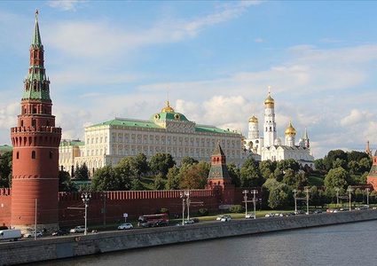 العقوبات تقوّض 15 عاماً من المكاسب الاقتصادية في روسيا