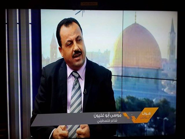 الشاعر موسى أبو غليون يكتب قصيدة عن غلاء الأسعار