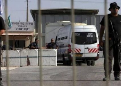 جنين: الاحتلال يمدد اعتقال الأسير عصاعصة للمرة الـ18 على التوالي