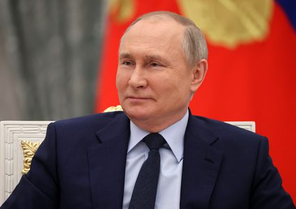 بوتين: روسيا لن تحيط نفسها "بستار حديدي" يعزل اقتصادها عن العالم