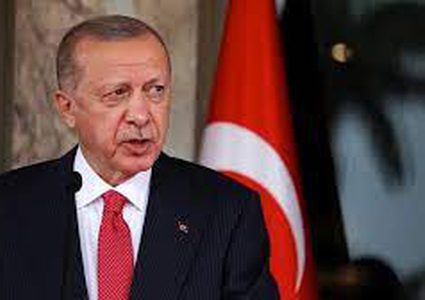 أردوغان يعلن رسميًا الترشح للانتخابات الرئاسية المقبلة