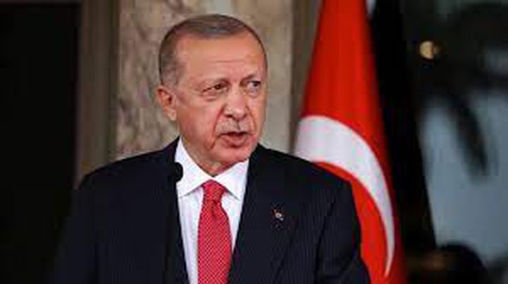 أردوغان يعلن رسميًا الترشح للانتخابات الرئاسية المقبلة