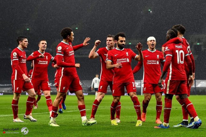 ليفربول يعلن أول الراحلين عن الفريق