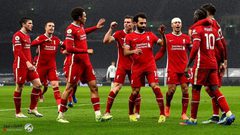 ليفربول يعلن أول الراحلين عن الفريق