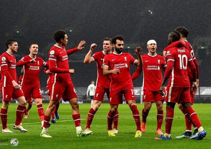 ليفربول يعلن أول الراحلين عن الفريق