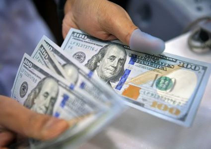 ارتفاع سعر صرف الدولار الأميركي مقابل الشيكل