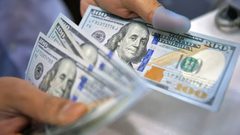 ارتفاع سعر صرف الدولار الأميركي مقابل الشيكل