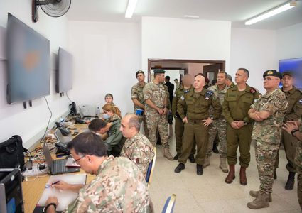 إسرائيل تكشف عن صاروخ "تموز4"