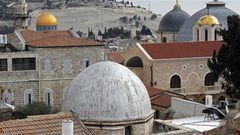 الأردن يدين الاعتداءات المستمرة على أملاك بطريركية الروم الأرثوذكس في القدس