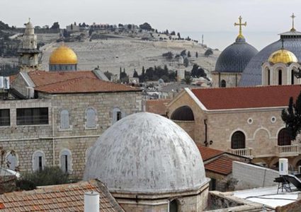 الأردن يدين الاعتداءات المستمرة على أملاك بطريركية الروم الأرثوذكس في القدس