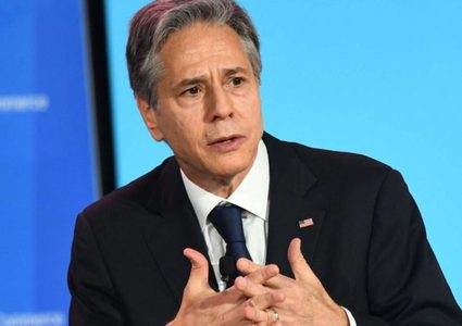 بلينكن: توطيد علاقات العالمين الغربي والإسلامي سيحفظ السلام