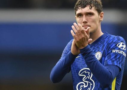 تشيلسي يعلن رحيل كريستنسن وبرشلونة الوجهة المحتملة