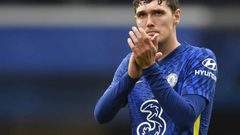 تشيلسي يعلن رحيل كريستنسن وبرشلونة الوجهة المحتملة