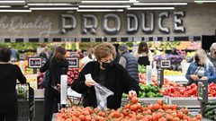 التضخم الأميركي يتسارع مجددا ويسجل أعلى مستوى منذ 40 عاما