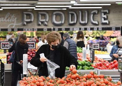 التضخم الأميركي يتسارع مجددا ويسجل أعلى مستوى منذ 40 عاما