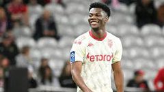 ريال مدريد يعلن ضم تشواميني