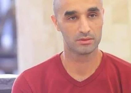 استشهاد شاب متأثرا بإصابته الخطيرة برصاص الاحتلال قبل أيام في يعبد