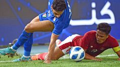 الكويت تهزم النيبال وتحقق فوزها الأول في التصفيات