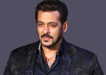 سلمان خان ينجو بأعجوبة من محاولة اغتيال