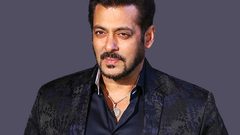 سلمان خان ينجو بأعجوبة من محاولة اغتيال