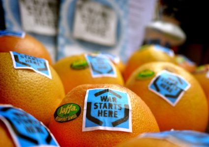 النرويج تقرر "وسم" منتجات المستوطنات الإسرائيلية