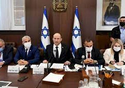 دولة الاحتلال تصادق على قانون "الأبرتهايد"