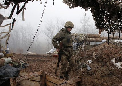 روسيا تعلن إسقاط 3 مقاتلات أوكرانية وتدمير مستودع أسلحة غربية