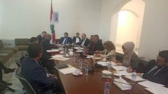 الدول العربية المضيفة للاجئين الفلسطينيين ترفض نقل تفويض الأونروا لأي وكالة أخرى