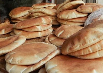 الاقتصاد تمدد إعفاء الطحين من ضريبة القيمة المضافة لـ3 أشهر