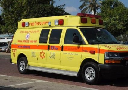 إصابة شاب بجروح خطيرة في جريمة طعن بمدينة كفر قاسم