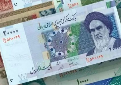 العملة الإيرانية تهوي إلى أدنى قيمة لها على الإطلاق