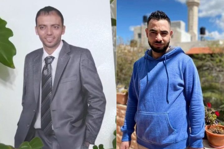 102 يوماً على إضراب عواودة.. و67 يوماً على إضراب ريان
