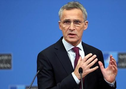 الأمين العام لحلف الناتو: مخاوف تركيا الأمنية مشروعة