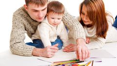 4 قواعد لتربية أطفال ناجحين... ما هي؟