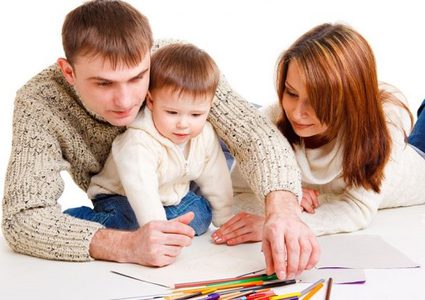 4 قواعد لتربية أطفال ناجحين... ما هي؟