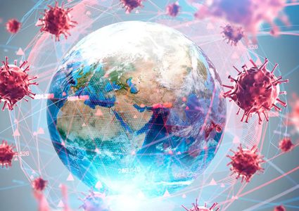 وزارة الصحة إلاسرائيلية تعلن تسجيل 3،259 حالة جديدة بكورنا