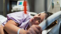 أمل جديد لمرضى تلف الأعصاب