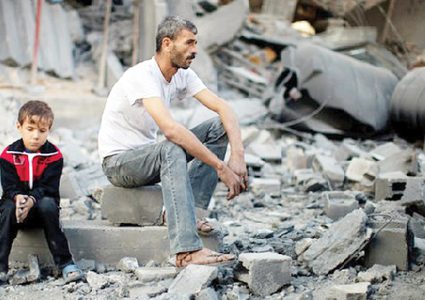 خبير اقتصادي: انقلاب "حماس" على الشرعية أدى لتعطيل نحو 57% من القوى العاملة