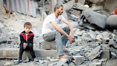 خبير اقتصادي: انقلاب "حماس" على الشرعية أدى لتعطيل نحو 57% من القوى العاملة