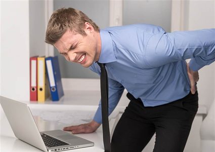 جديد العلم للتخفيف من آلام أسفل الظهر المزمنة