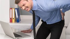 جديد العلم للتخفيف من آلام أسفل الظهر المزمنة