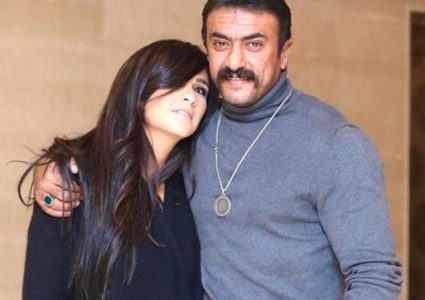 هل عادت ياسمين عبد العزيز إلى زوجها أحمد العوضي؟