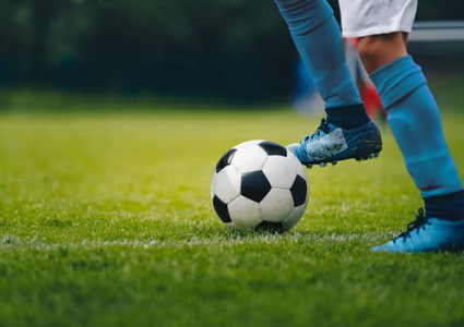 تغييرات قريبة في قوانين كرة القدم