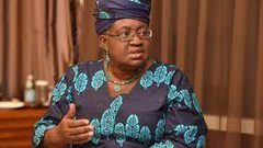 مديرة منظمة التجارة العالمية تؤكد صعوبة إبرام اتفاقات تجارية دولية