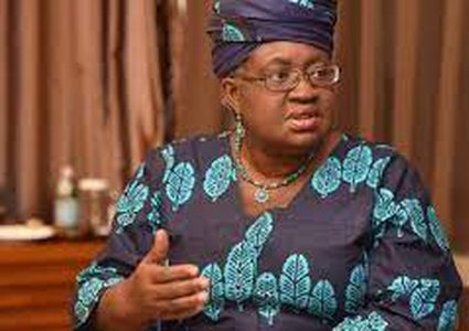 مديرة منظمة التجارة العالمية تؤكد صعوبة إبرام اتفاقات تجارية دولية