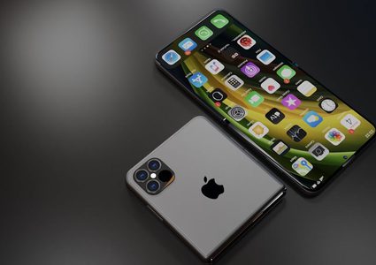 مشكلة قد تجعل هاتف آيفون بطيئا