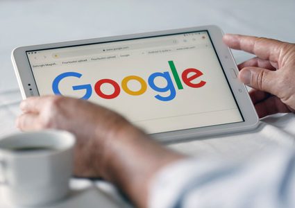 نساء ينتصرن على غوغل.. الحصيلة 118 مليون دولار