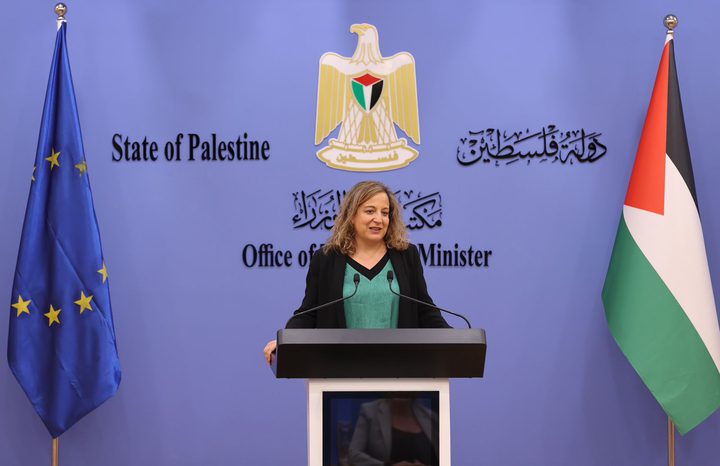 إيراتشي غارسيا: لم نغفل قضية فلسطين