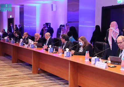 تونس: انعقاد المجلس التنفيذي لاتحاد إذاعات الدول العربية بمشاركة فلسطين